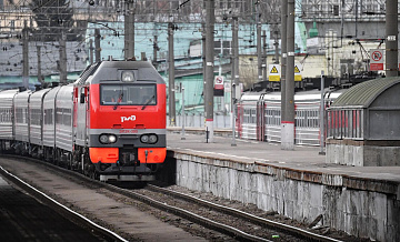 Прокуратура проверяет данные об инциденте в поезде с едой ребенка-инвалида
