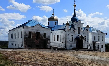 В Курской области дрон ВСУ убил замдиректора интерната
