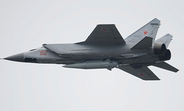 ВС России поразили в порту Измаил объекты инфраструктуры ВСУ