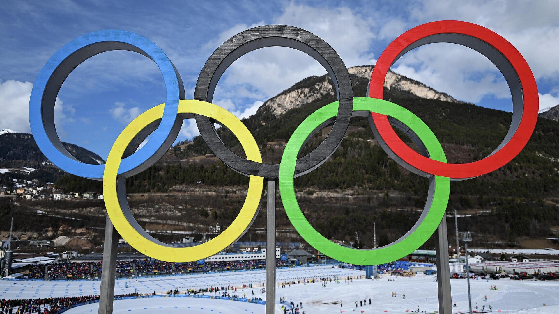 Французский лыжник объяснил неудачное выступление на Олимпиаде метеоризмом