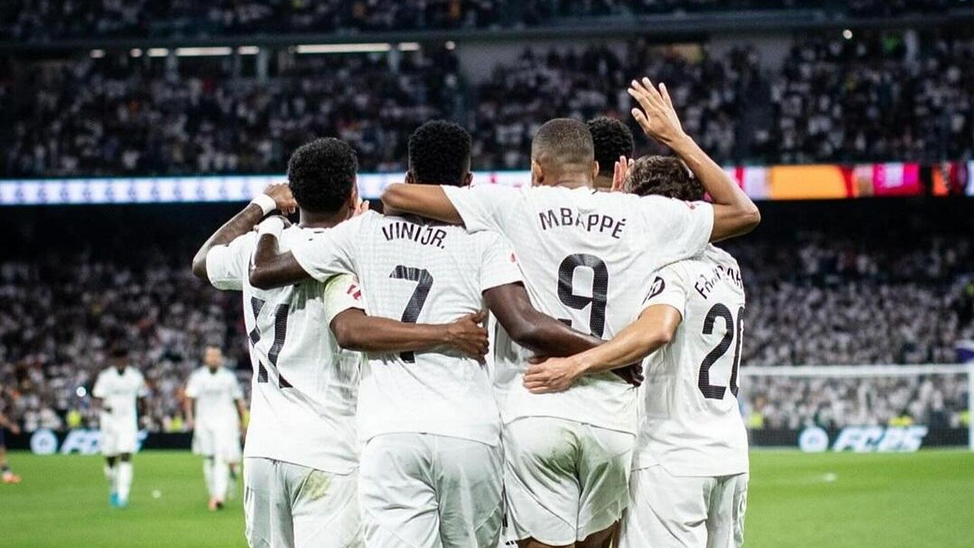 "Это пенальти даже на Луне": тренер "Реала" раскритиковал судейство 