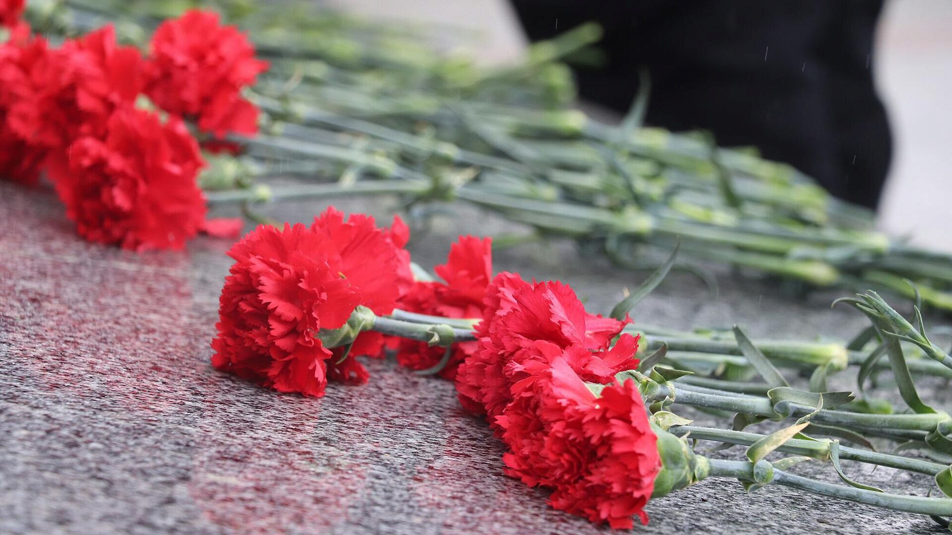Россия не раз проходила через тяжелейшие испытания, заявил Путин