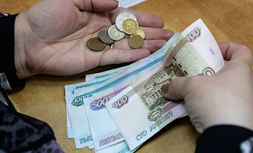 В Госдуме назвали средний размер социальной пенсии в 2026 году