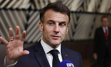 � ������� ������ ������������ ��������� ������� � "�����������" �� �������