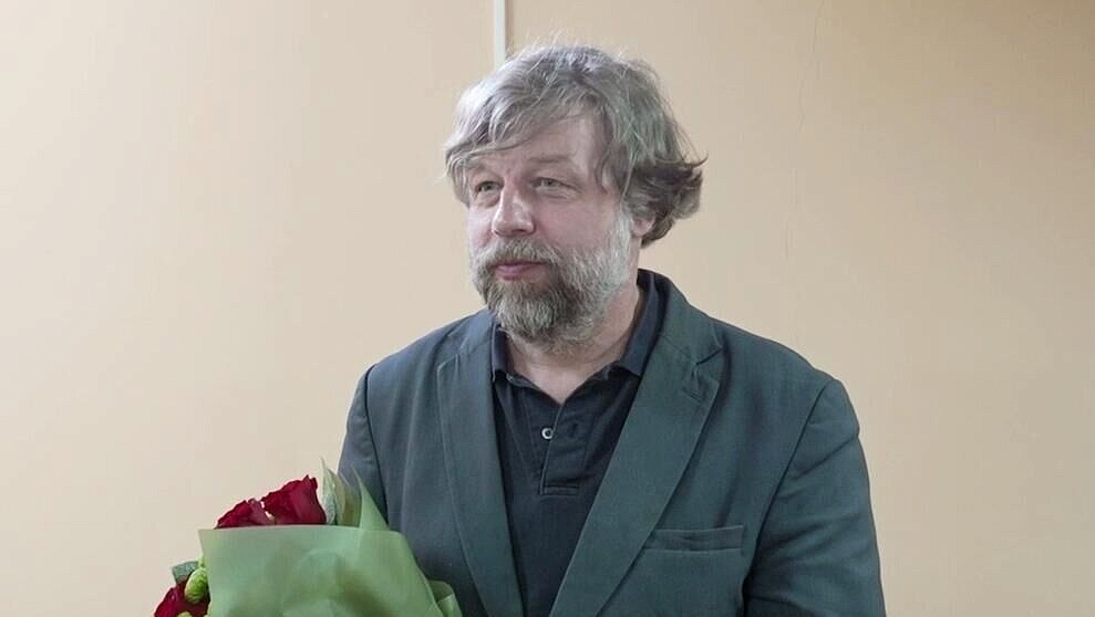 Археолог Бутягин рассказал о слежке со стороны украинских властей