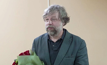 Археолог Бутягин рассказал о слежке со стороны украинских властей