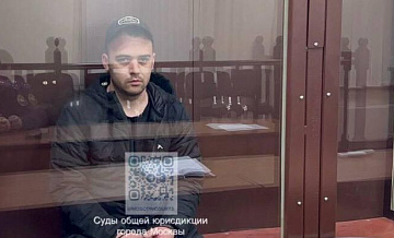 Курьер Паскарь не признал вину в покушении на Прозорова