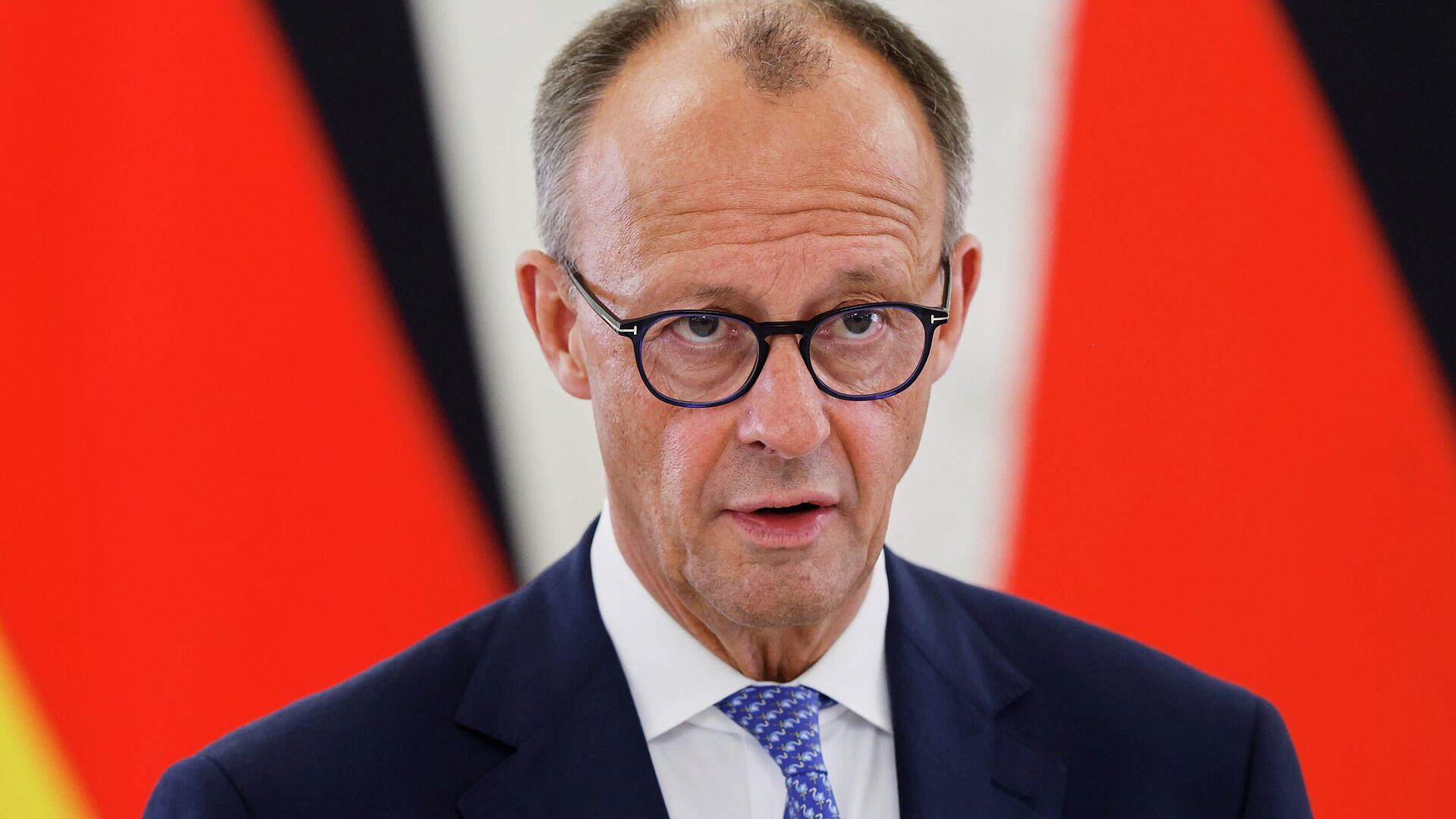 Американский экономист назвал Мерца худшим канцлером Германии