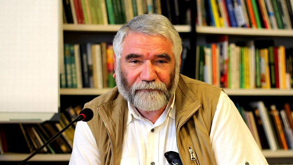 В МГУ опровергли информацию о том, что пропавший преподаватель утонул