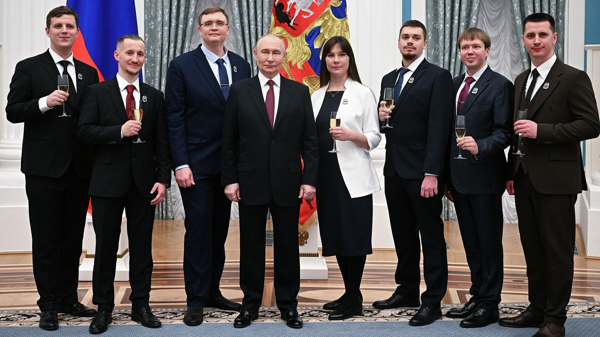 "���� �� ����������": ����� ������� � ������� ������ ������