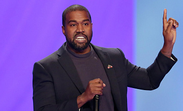 Британский политик призвал запретить Канье Уэсту въезд в страну