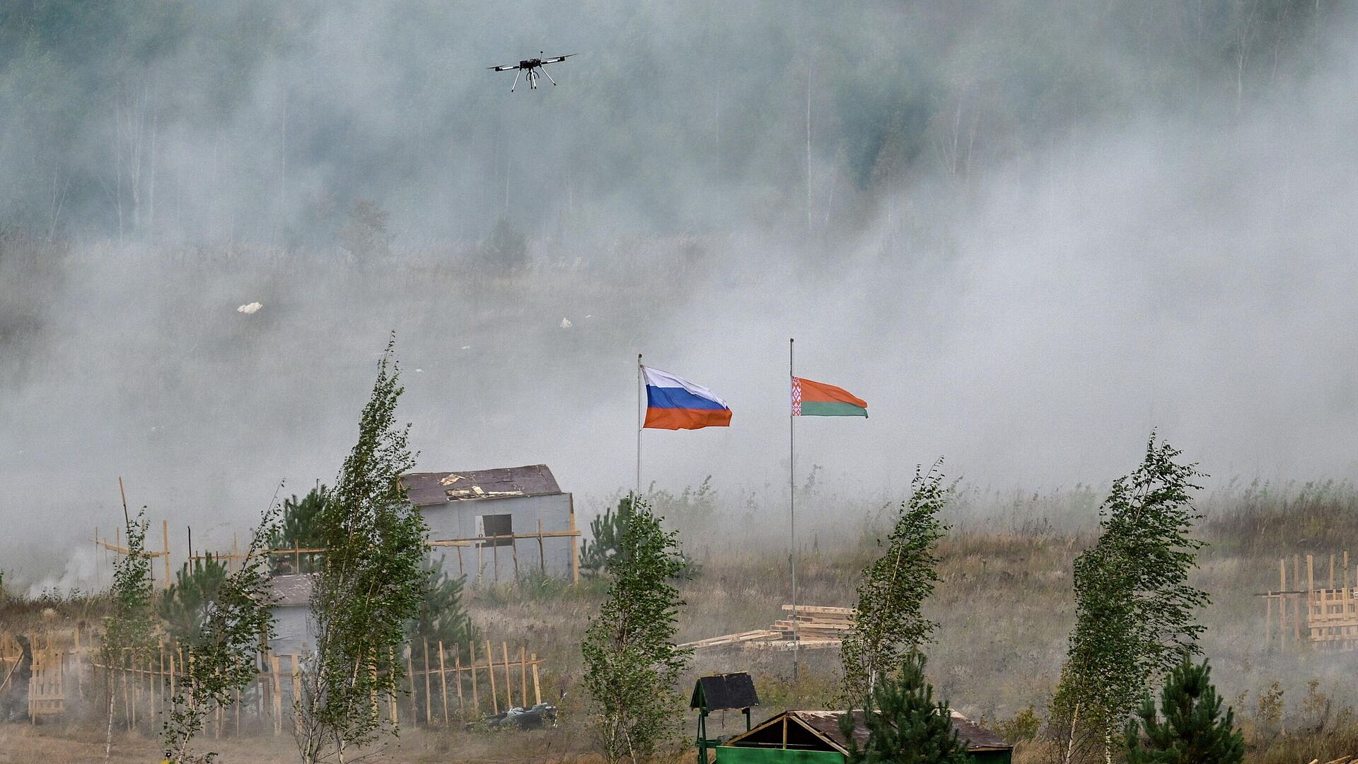 �� ������� "�����-2025" ������� ������������ ����������� �����