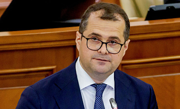 Новый премьер Молдавии признал наличие румынского гражданства