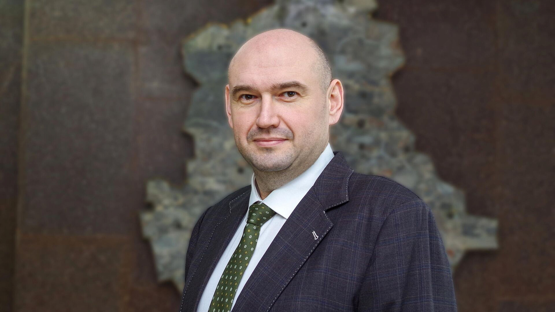 Глава правительства ДНР Солнцев доложил Путину о ходе выполнения поручений Глава правительства ДНР Солнцев доложил Путину о ходе выполнения поручений
