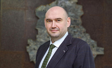 Глава правительства ДНР Солнцев доложил Путину о ходе выполнения поручений Глава правительства ДНР Солнцев доложил Путину о ходе выполнения поручений