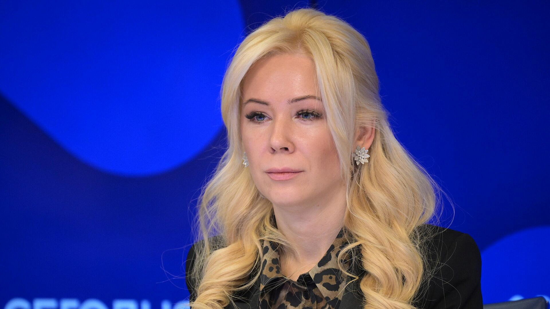 Екатерина Мизулина попросила разобраться с помогавшим ВСУ студентом