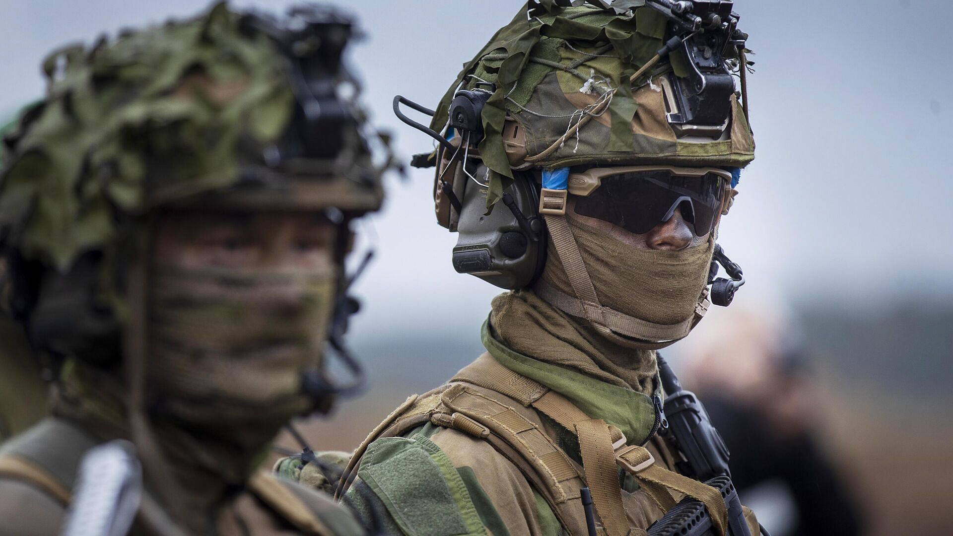 ВС Норвегии поддерживают контакт с российским Северным флотом, пишут СМИ