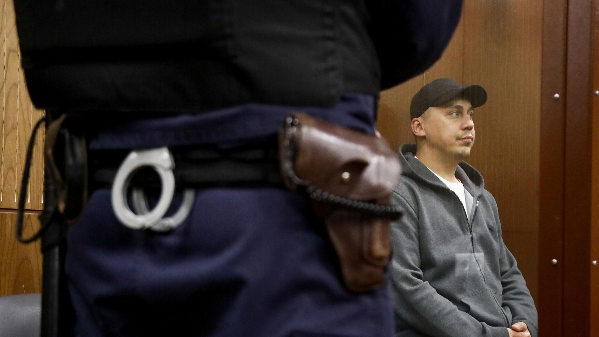 Суд начнет слушать по существу дело блогера Портнягина 7 апреля