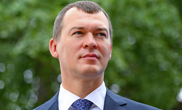 Дегтярев считает, что двойные стандарты МОК стали еще более выпуклыми