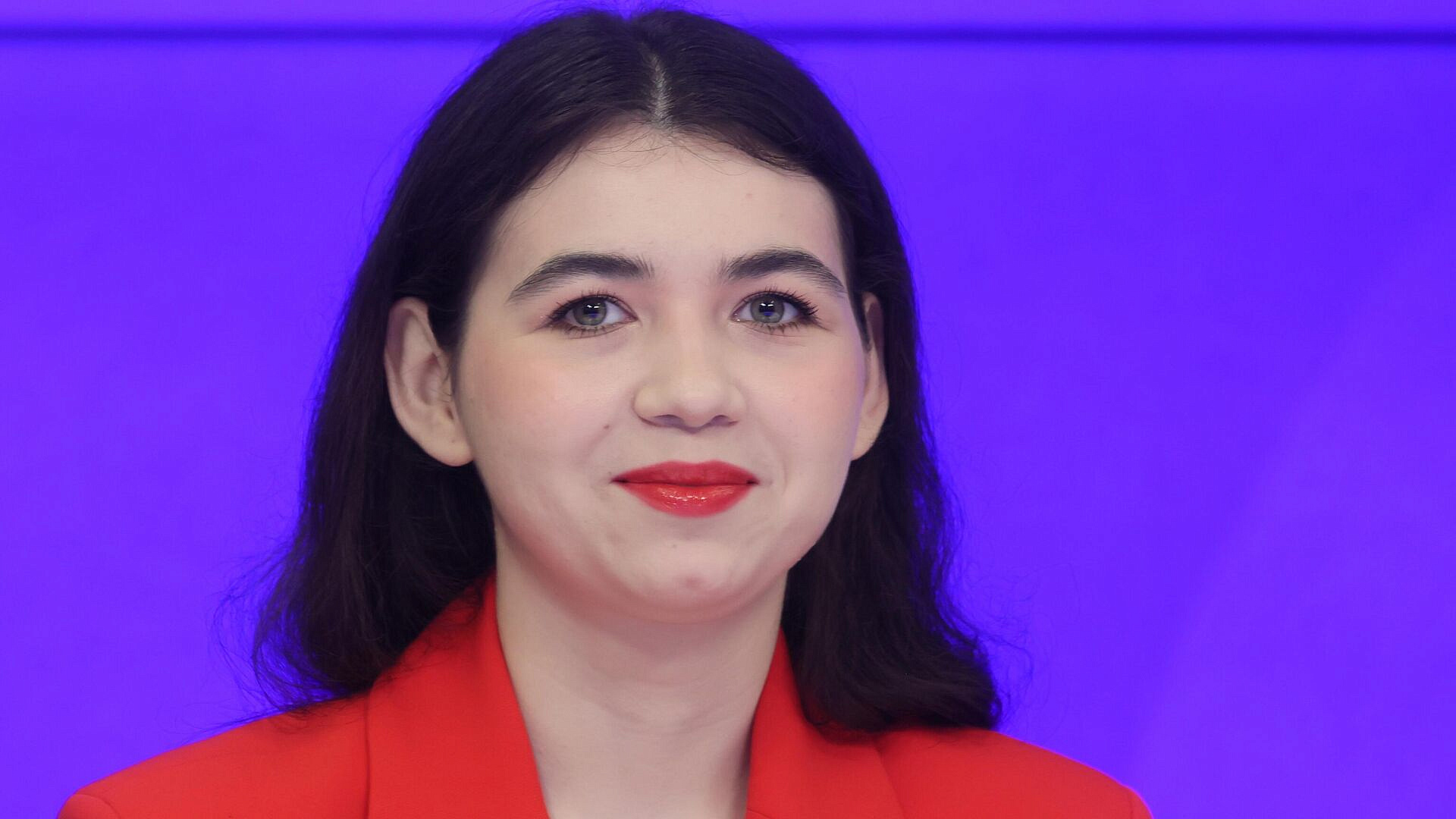 Горячкина сыграла вничью во втором туре шахматного турнира претенденток