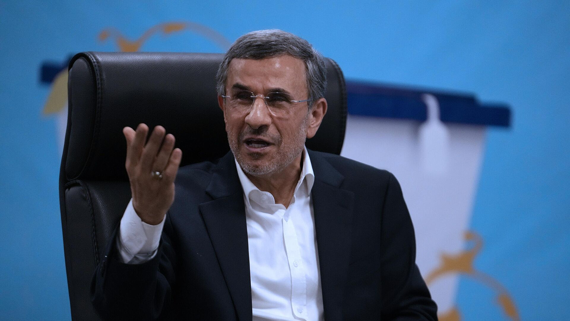 Источник сообщил о ракетном ударе по дому экс-президента Ирана Ахмадинежада