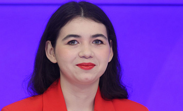 Горячкина сыграла вничью во втором туре шахматного турнира претенденток