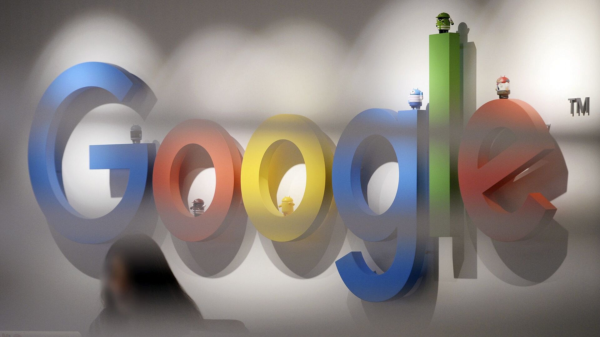 Google восстановила доступ к своим сервисам после сбоя Google восстановила доступ к своим сервисам после сбоя