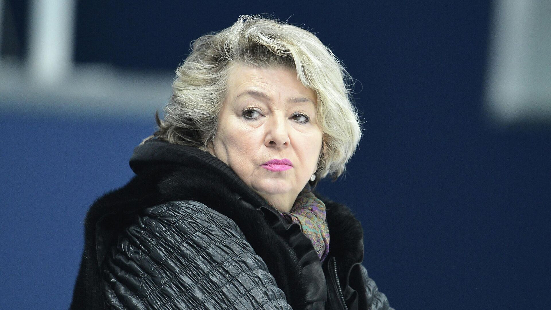 Тарасова назвала успех российских тренеров в короткой программе пар победой