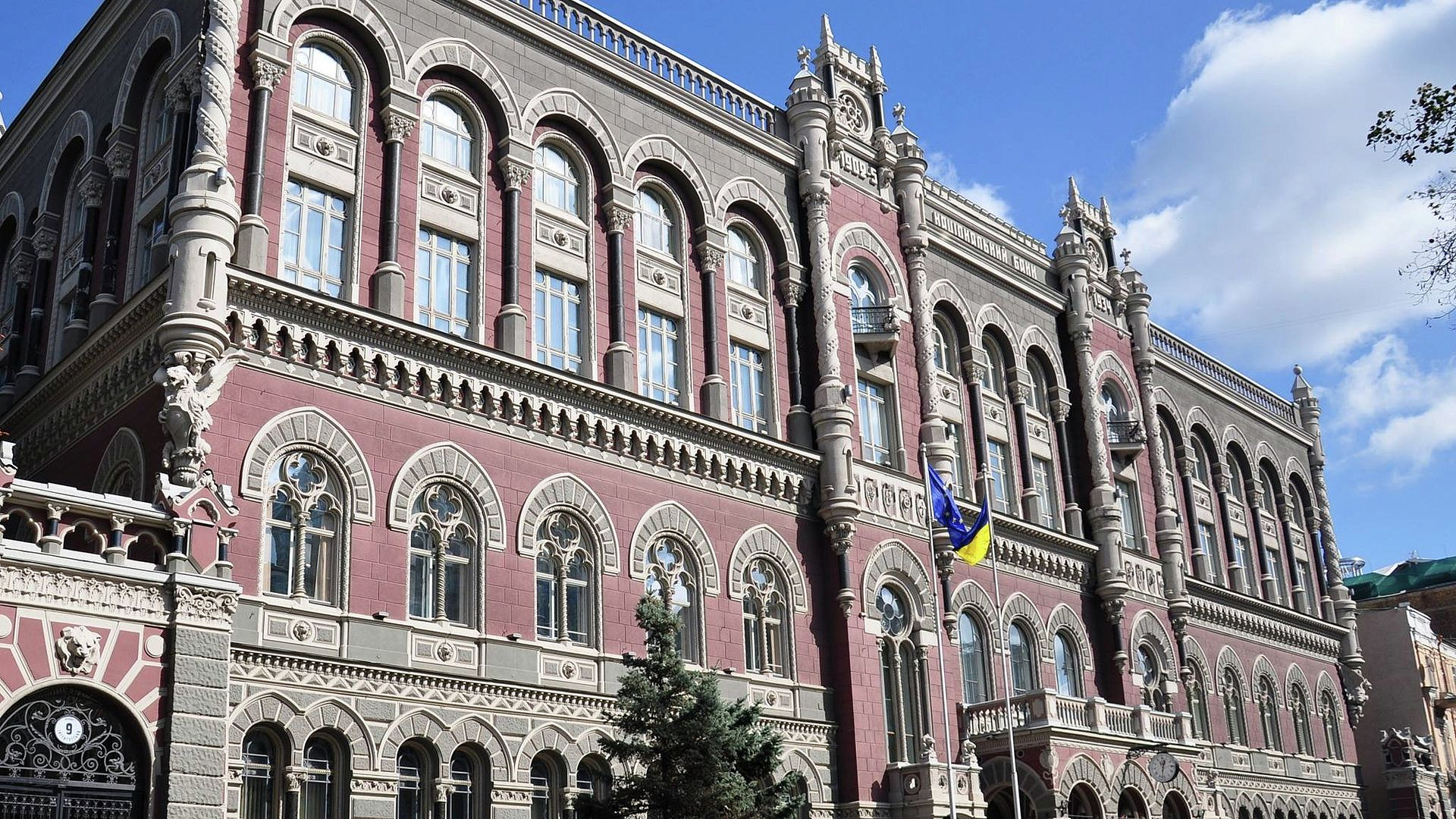 Украинский военный чиновник попался на взятке в 2,2 миллиона долларов