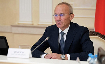 Суд продлил бывшей жене экс-вице-губернатора Чемезова домашний арест