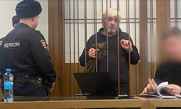 Мосгорсуд оставил в СИЗО главу узбекского землячества