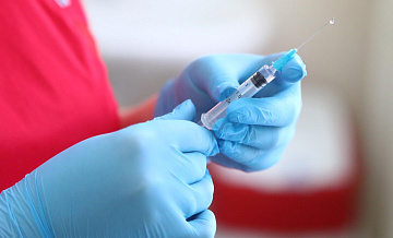 Эпидемиолог рассказала, как передается корь