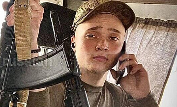 Замкомбата заявил, что будет ходатайствовать, чтобы Ярашев остался в армии