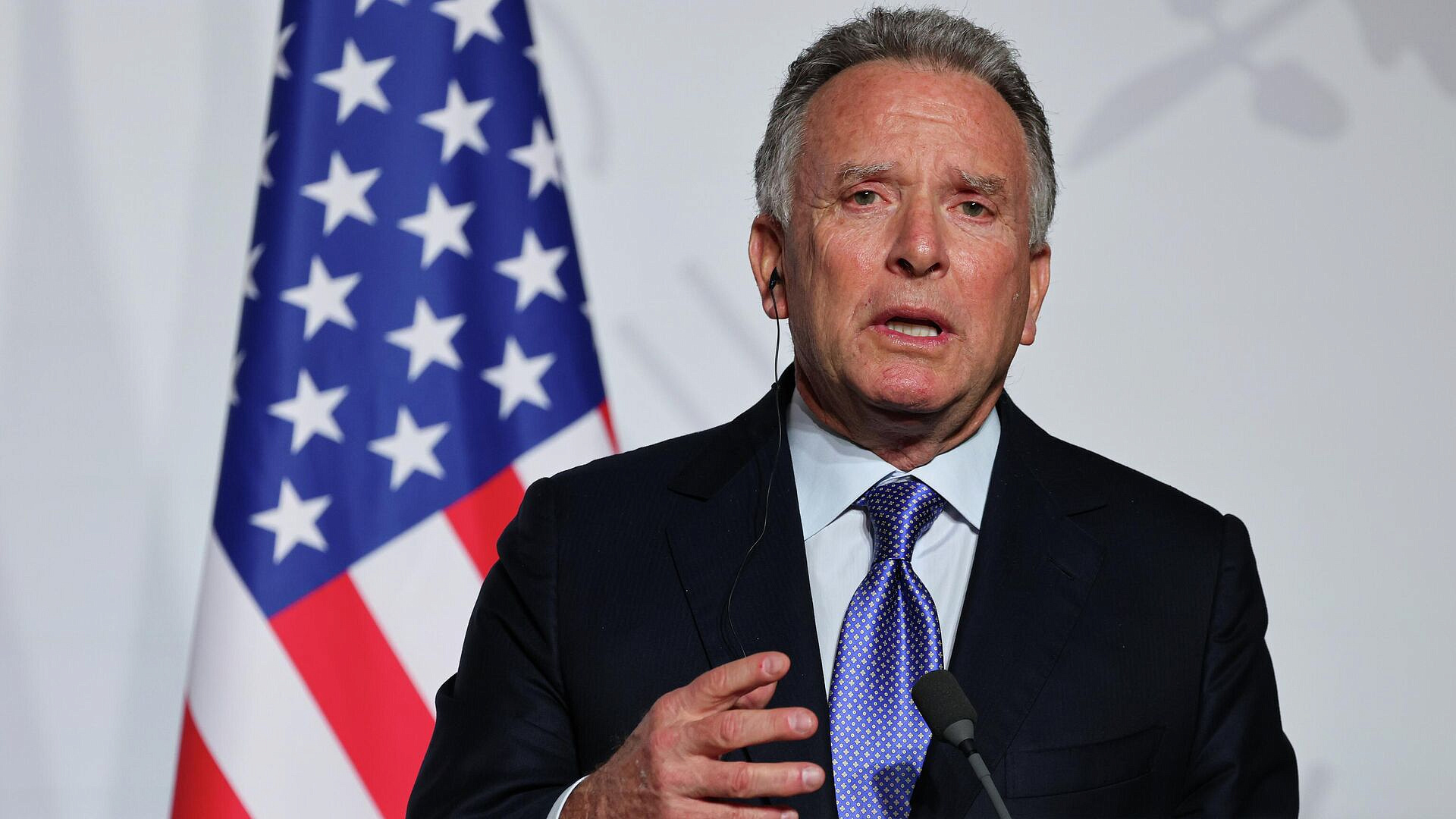 Уиткофф прокомментировал результаты переговоров по Украине в Женеве