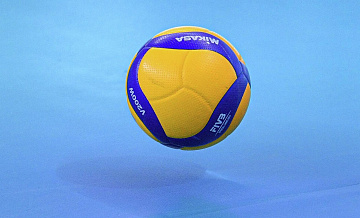 Российские волейболистки U17 выиграли международный турнир