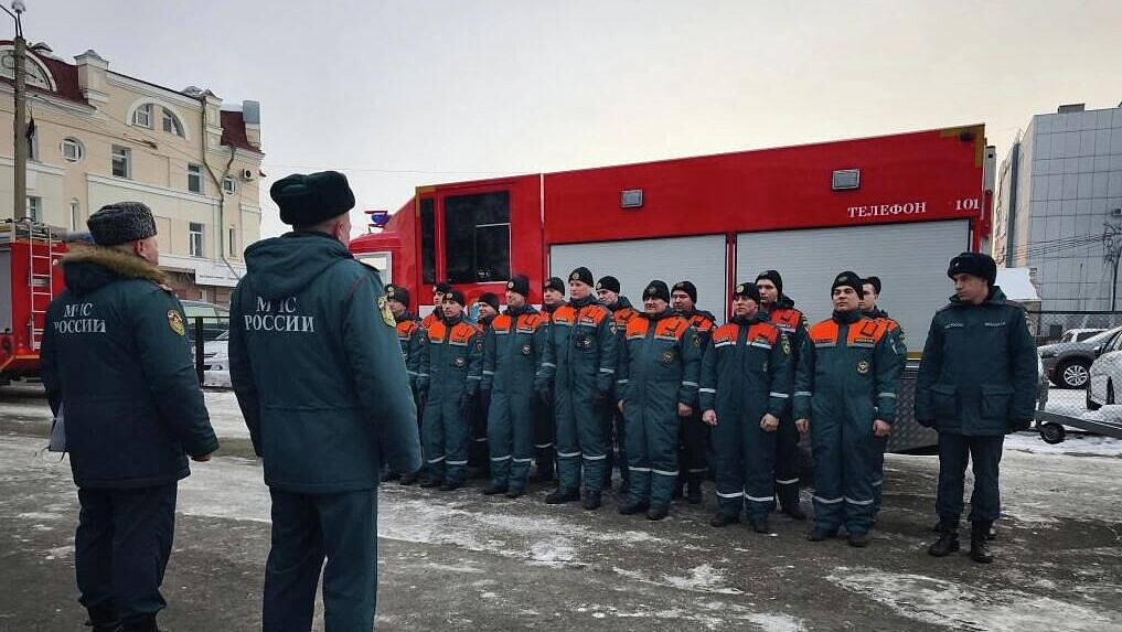 СК назвал основные версии инцидента с вертолетом в Амурской области