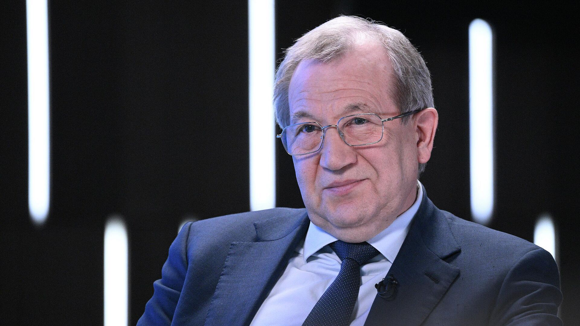 Глава РАН рассказал о вкладе ученых в освоение космоса