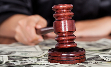 В Челябинской области арестовали начальника отдела МВД по миграции