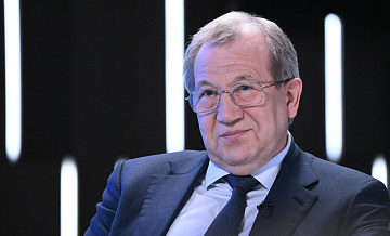 Глава РАН рассказал о вкладе ученых в освоение космоса