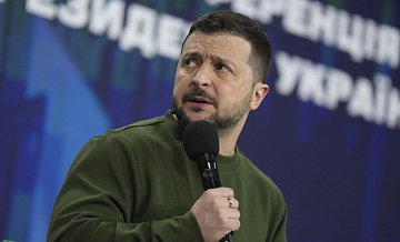 "Пора". В Британии обратились к Зеленскому с неожиданным предложением