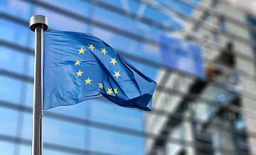 Боснии и Герцеговине утвердили статус кандидата на вступление в ЕС