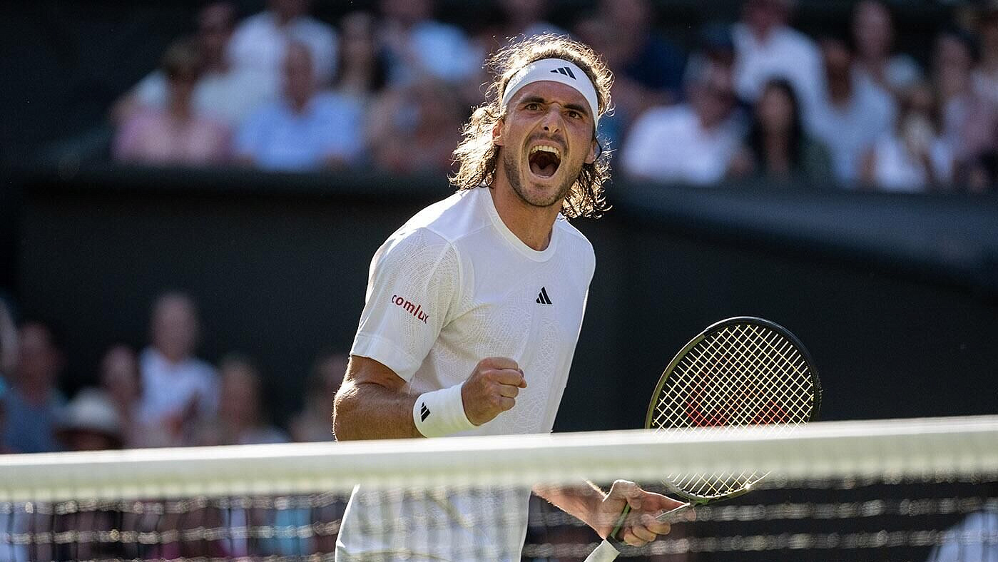 ������� ������ ����� � ������������� United Cup