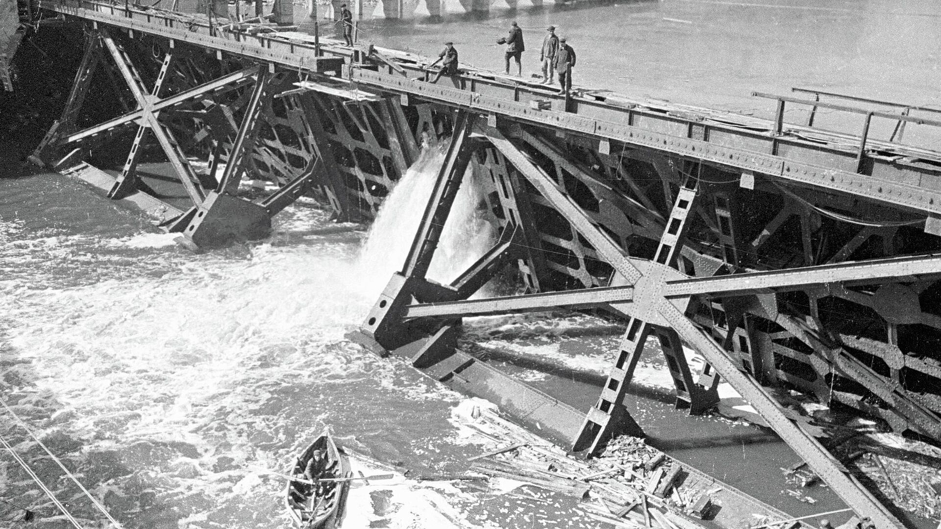 Историк рассказал о роли США в индустриализации СССР