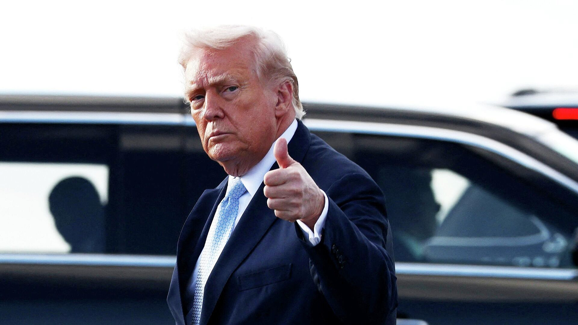 Трамп заявил, что поставил бы на заключение сделки с Ираном