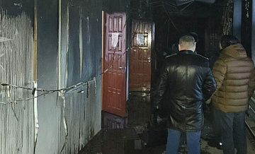 Двое пострадавших при инциденте в Коми остаются в крайне тяжелом состоянии