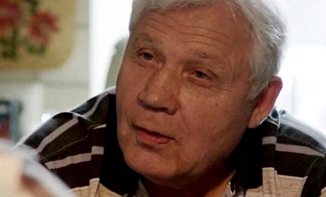 Названа причина смерти Валерия Филонова из "Бандитского Петербурга"