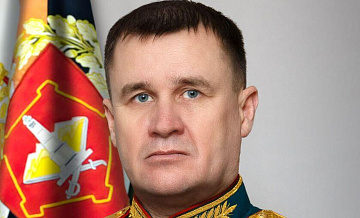 Главком Сухопутных войск провел расширенное заседание Военного совета