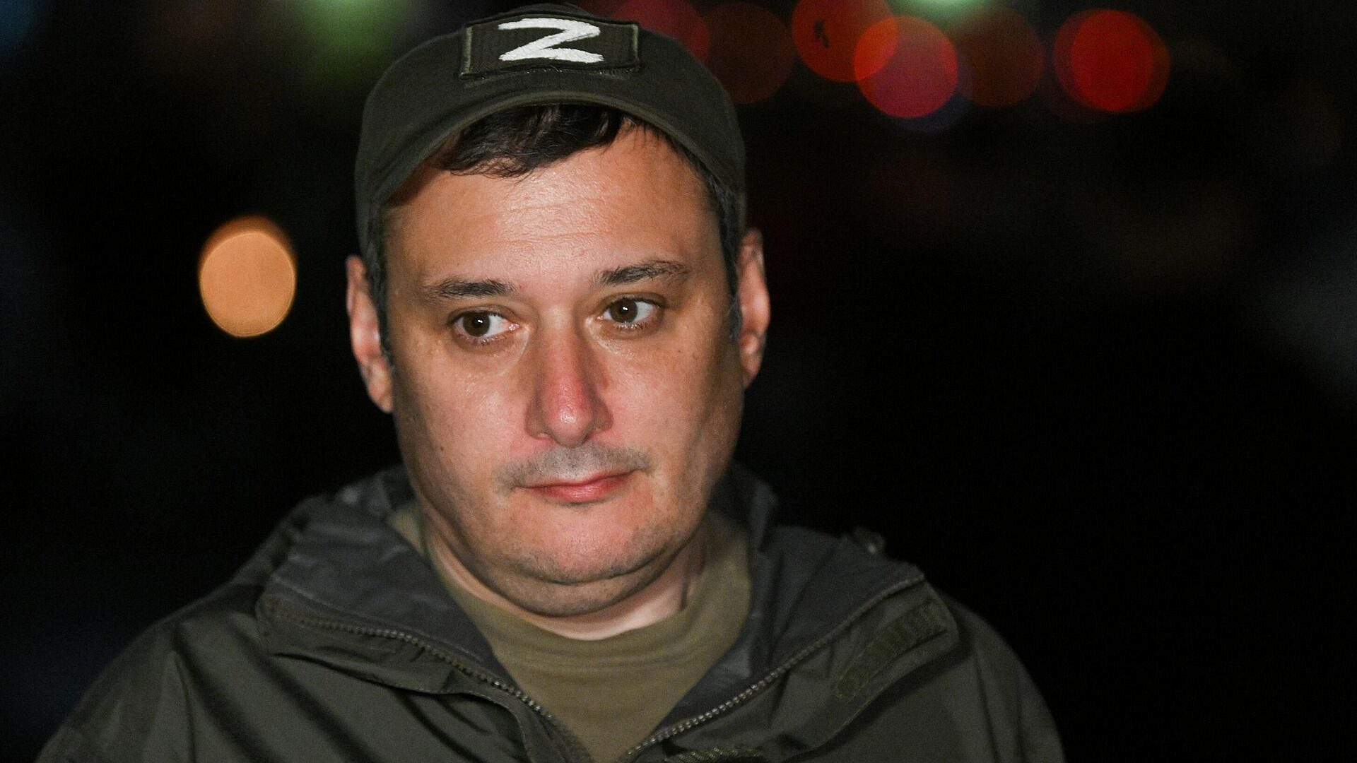 Хинштейн назвал Сумы не чужим для себя городом Хинштейн назвал Сумы не чужим для себя городом