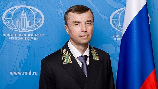 Россия и Индонезия сохраняют дружбу, заявил посол в Джакарте