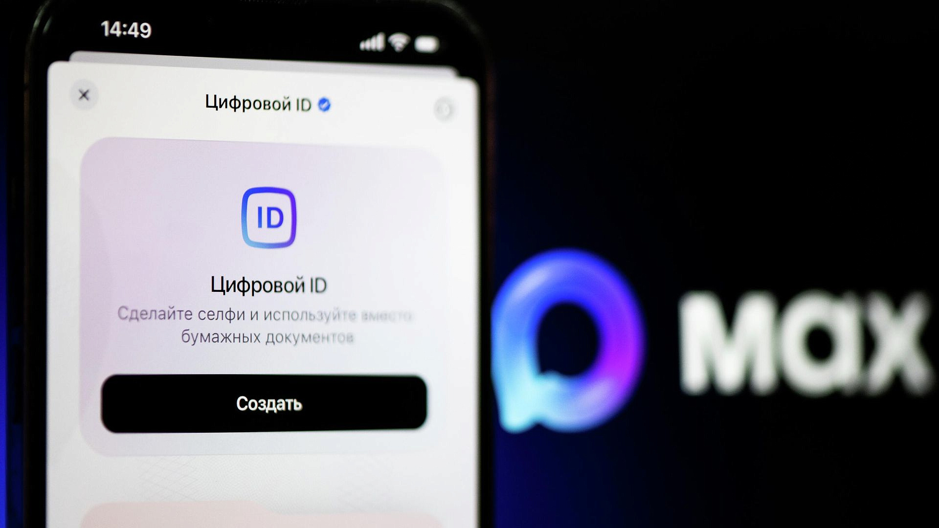 Россияне смогут подтверждать право на льготы в магазинах через "Макс"